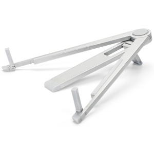  Ruciechi Mobile Stand for Tablet PC 7"- 10" Silver